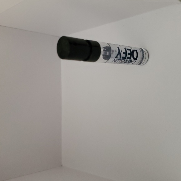 Calvin Klein Defy Cologne - Picture 2 of 4